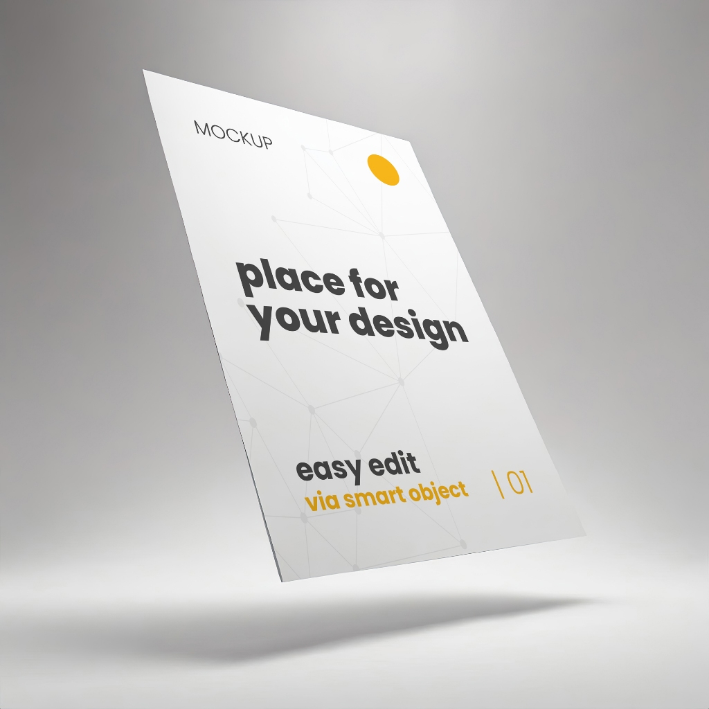 

Cetak Poster A3+ Kertas Blouse White 250gr (BW 250gr) – Hasil Tajam & Warna Cerah