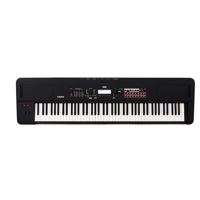 Korg Kross 2 88-Key Workstation Original