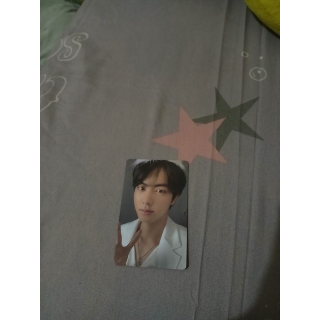 PC SEOKJIN MOTS OFFICIAL
