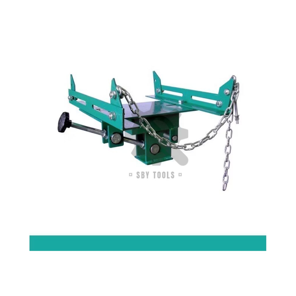 Wipro Dongkrak Transmision Adaptor 200Kg TRE-2001 / Sambungan Transmisi Dongkrak Buaya