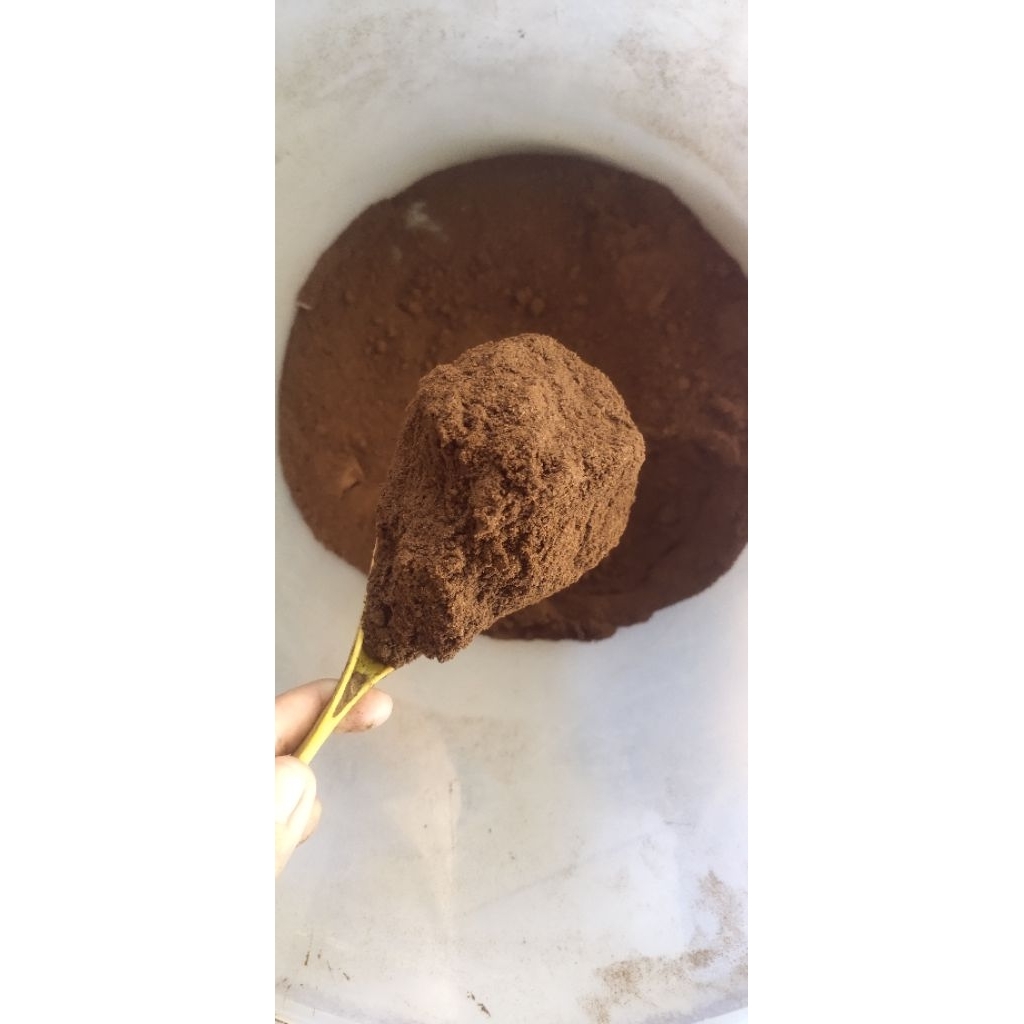 

TERMURAH!KOPI PAHIT,MANTAP,NIKMAT 1KGKOPI ROBUSTA