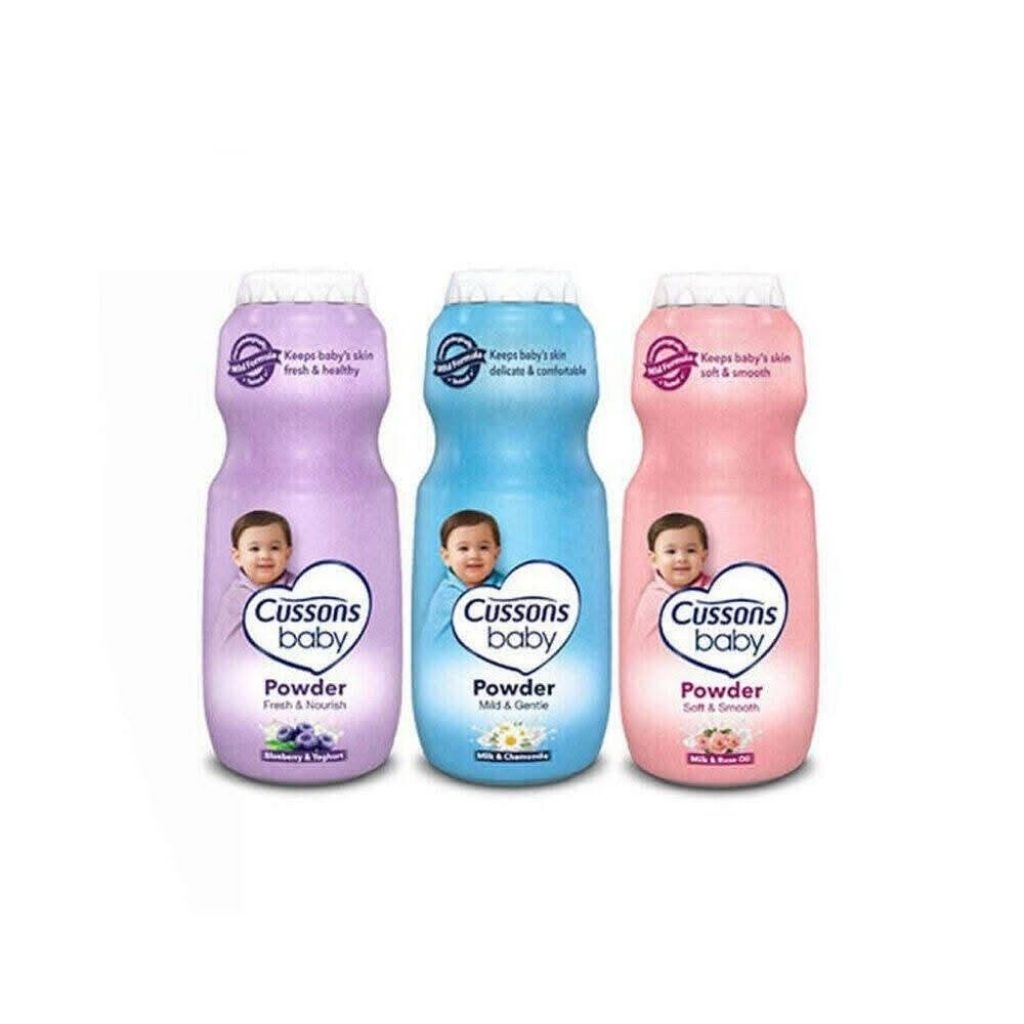Cussons Baby Powder 75g