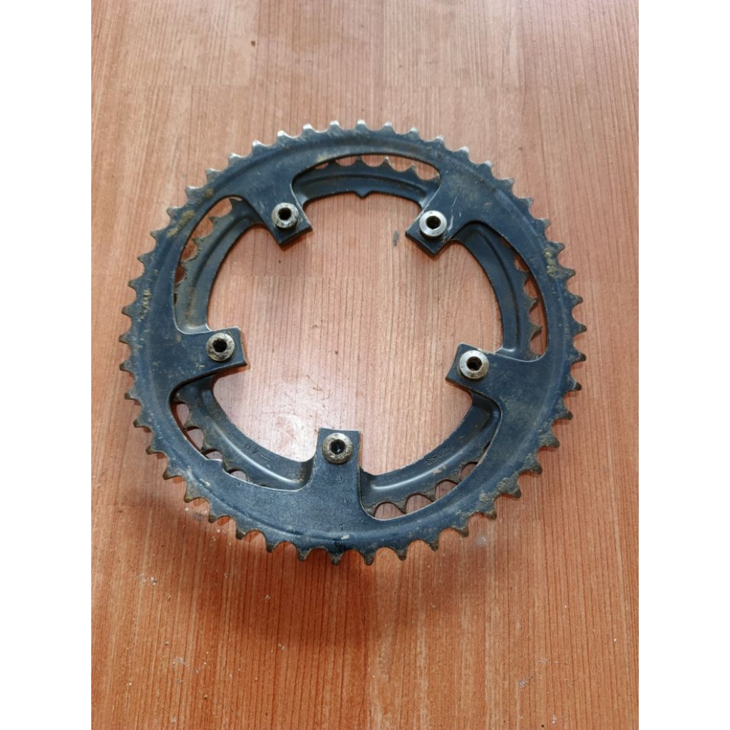 chainring sepeda mtb jadul suntour antiq
