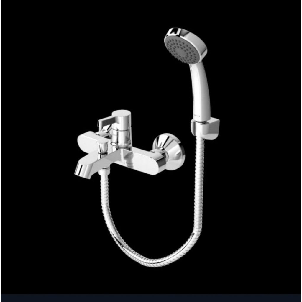 Keran Bathub Toto TX 471 SPN | Kran Bathub Toto Original