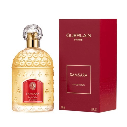 Guerlain Samsara for Women EDP 100ml