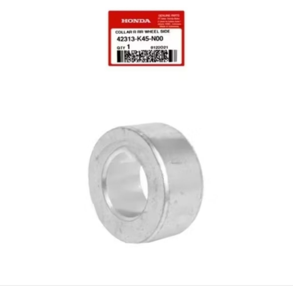 Bosh roda depan kanan cb 150 r new CBR 150 original