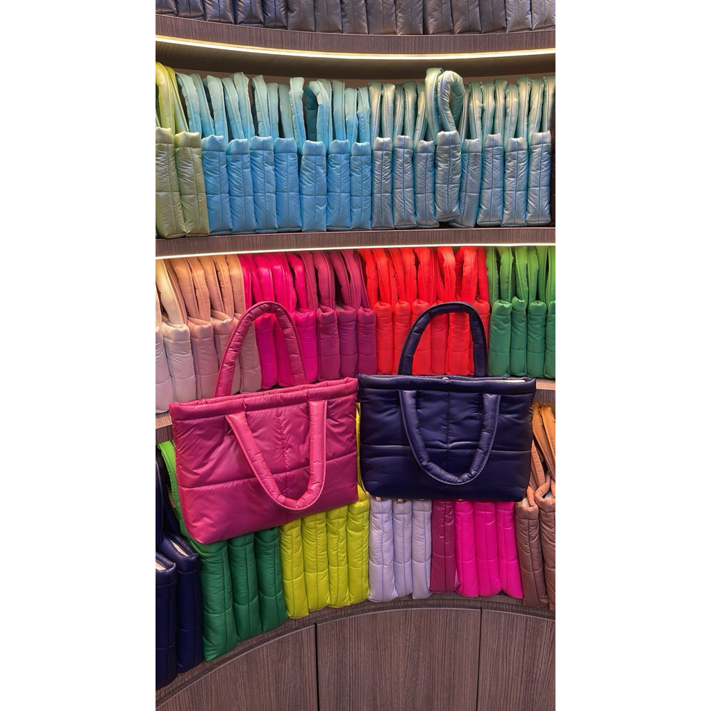 Tas laptop Mr. Quilting