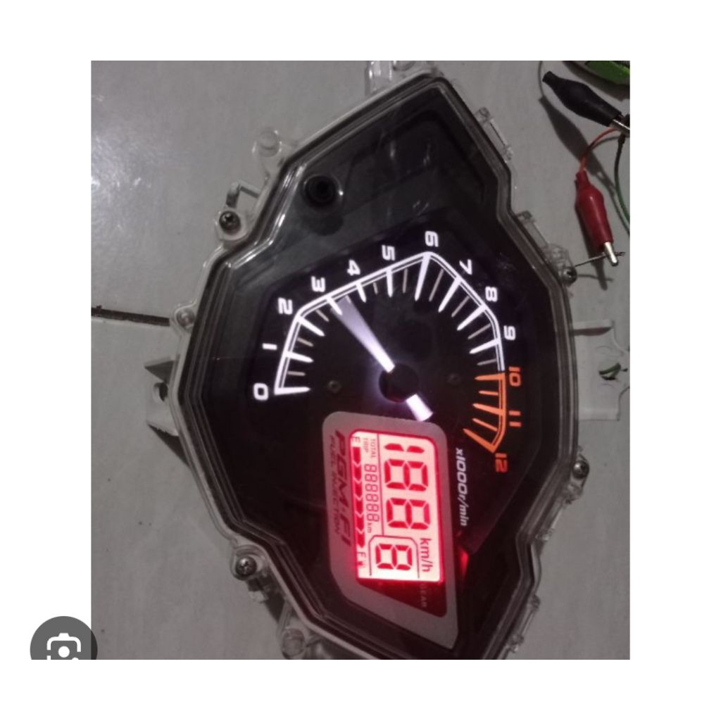 Polaris Polarizer Supra GTR 150 Gen 1