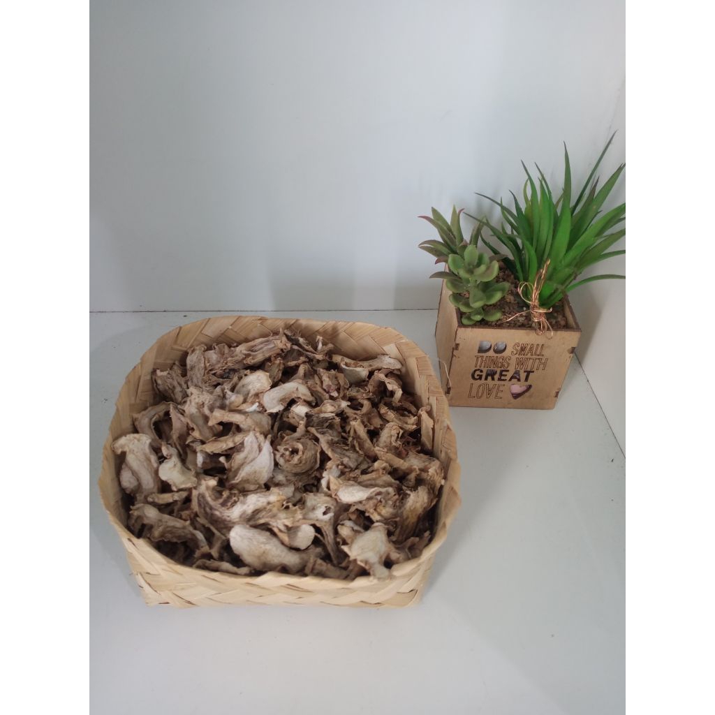 

jahe gajah iris kering 25 gram