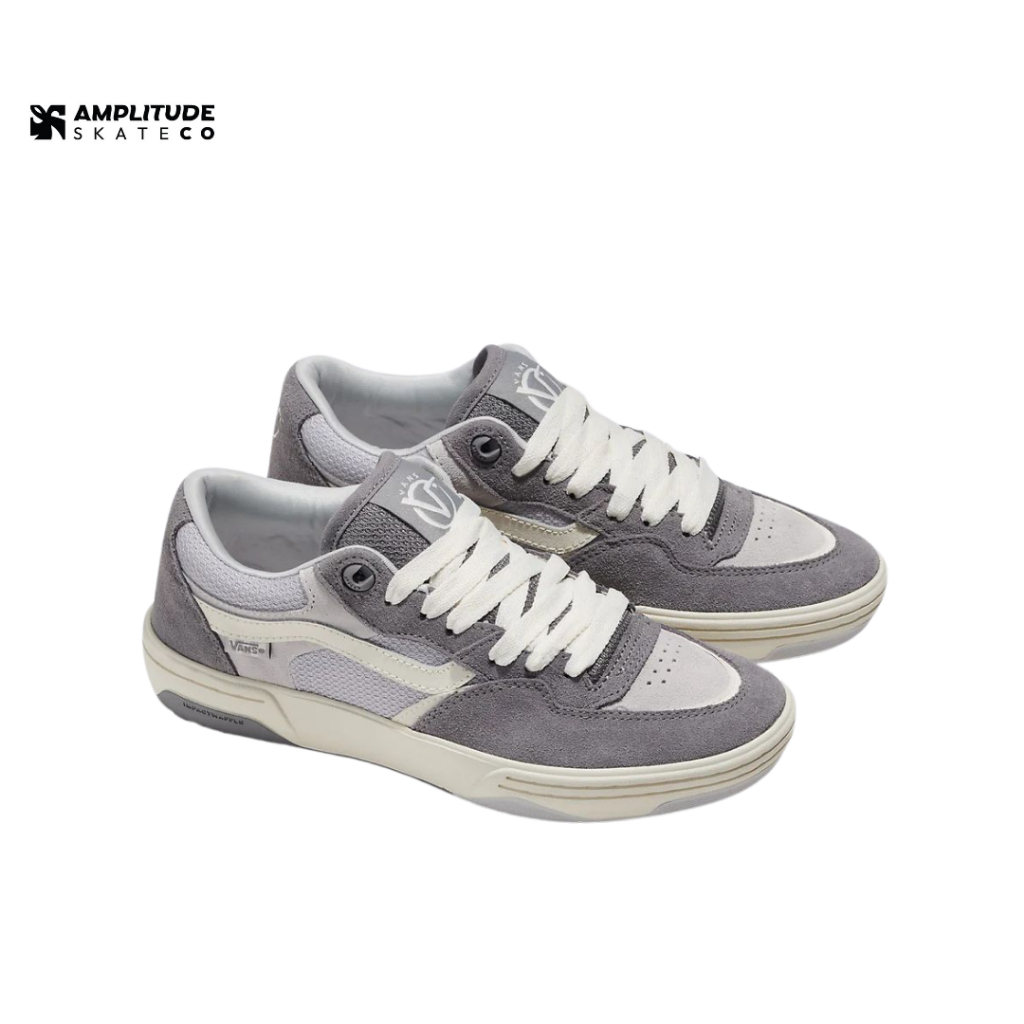 VANS ROWAN 2 FROST GRAY