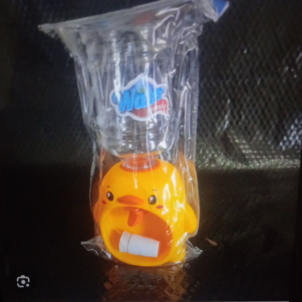 mainan anak dispenser air galon mini