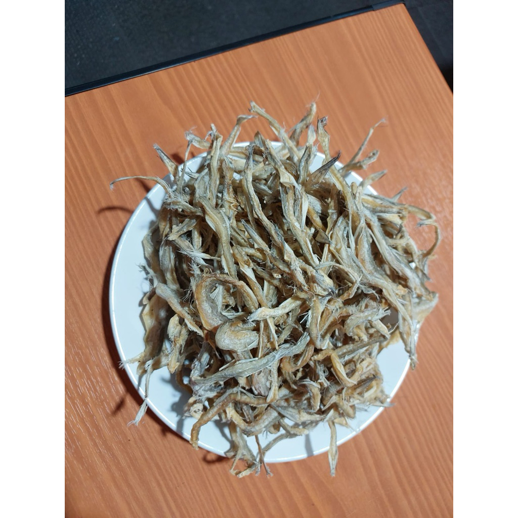 

ikan asin siting tiau / ikan asin siting kering / lomek / jambrong