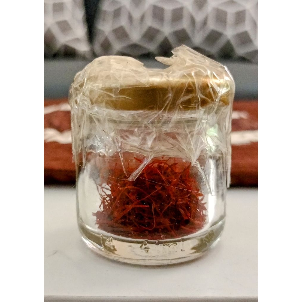 

Safron Original Iran 100 Gram