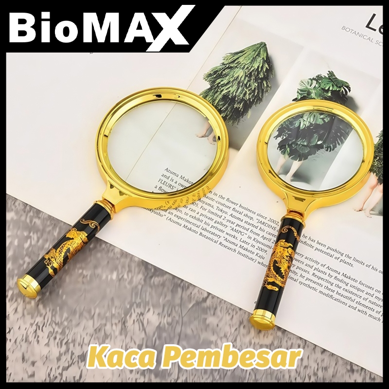 

Kaca Pembesar 10x Diameter 60/70/80mm Untuk Membaca Motif Naga Dragon Magnifier Glass Kaca Pembesar 60mm, 70 mm, 80 mm