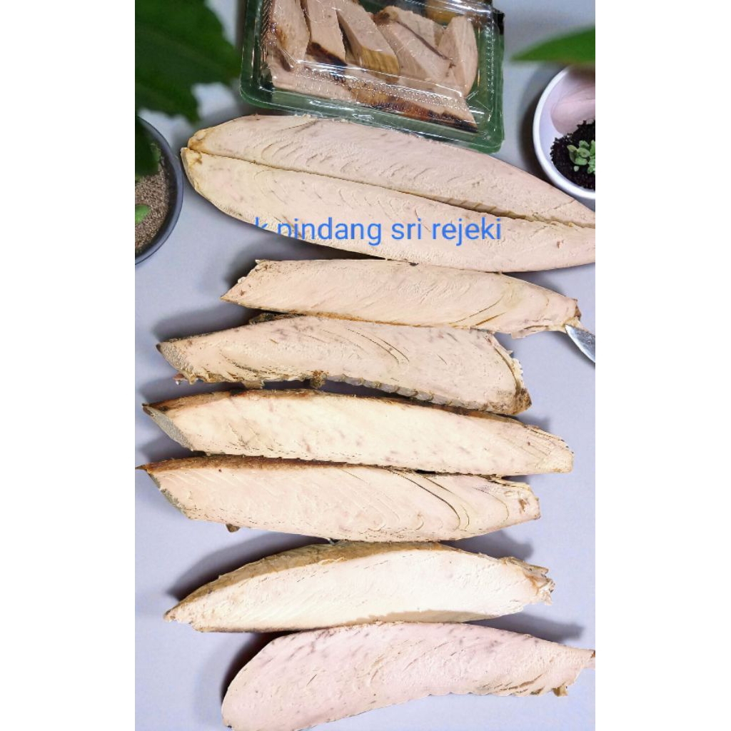 

pindang tongkol super/jabrig/tuna