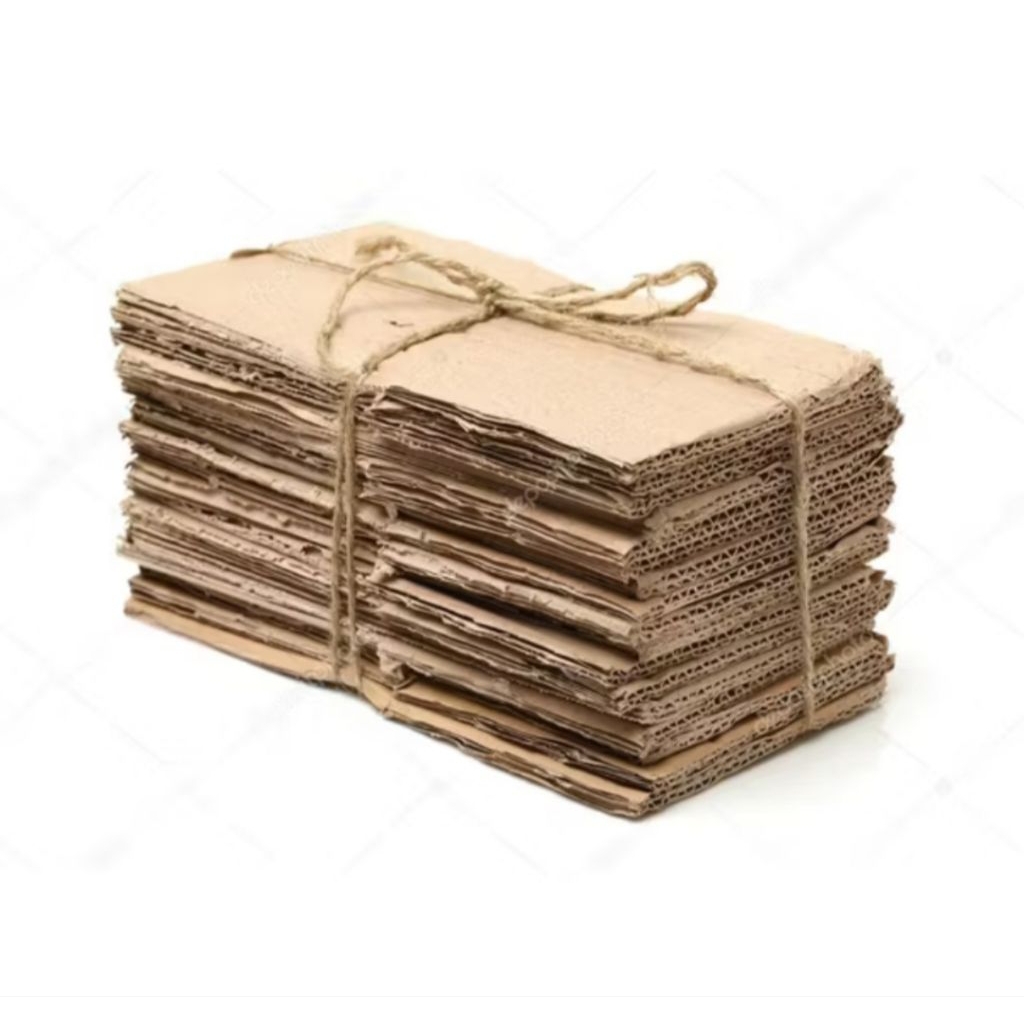 

kardus tambahan paking