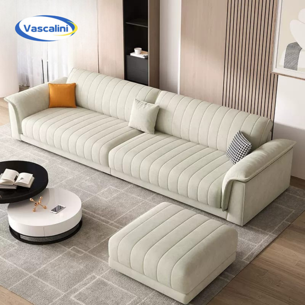 Sofa Minimalis Ruang Tamu Model Kekinian Ala Pinterest