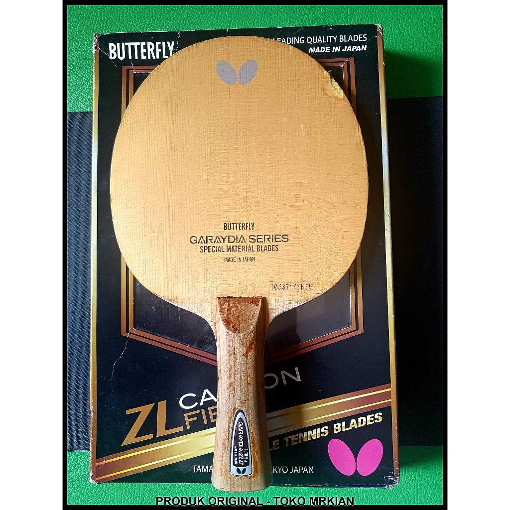 Blade Butterfly Garaydia ZLC _02