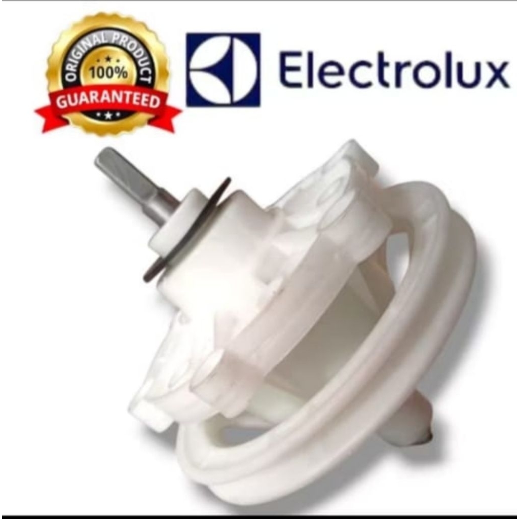 GEARBOX MESIN CUCI 2 TABUNG ELECTROLUX