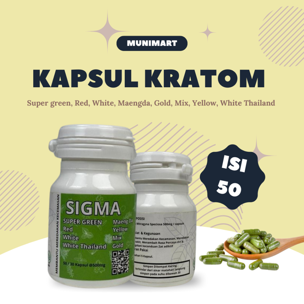 

Variasi lengkap powder jenis kapsuul alamii isi 30,50,100 s+ jamu herbal