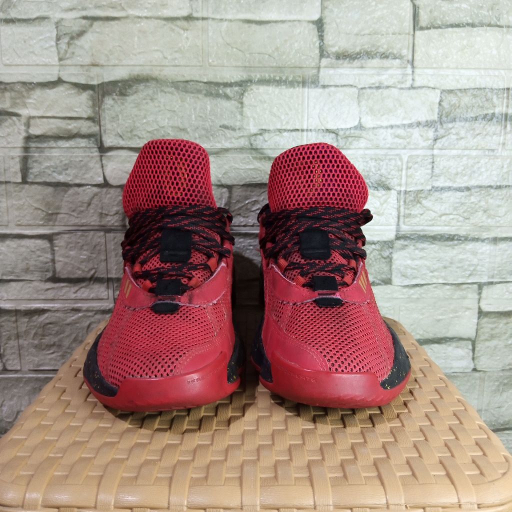 Chinese new year Dame 7 #Autentic