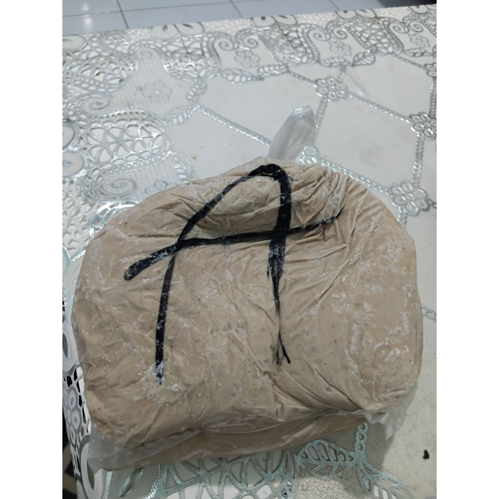 

adonan bakso ayam 1kg premium