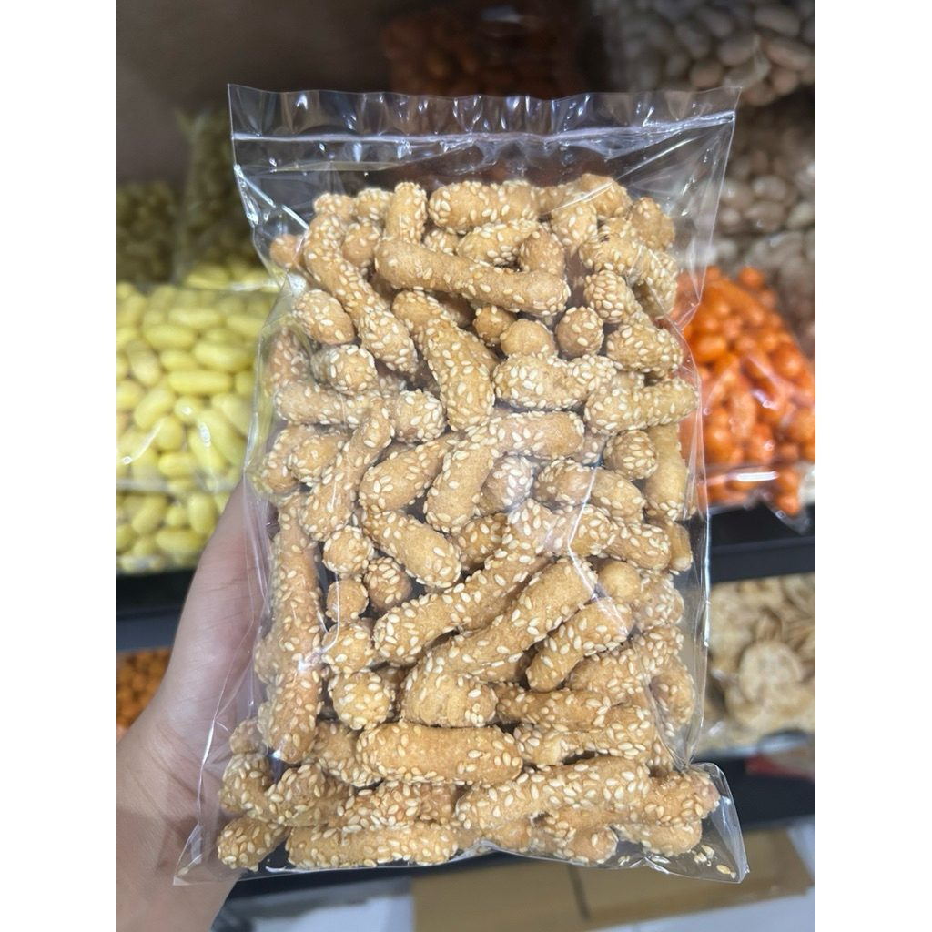 

Keciput 250gr