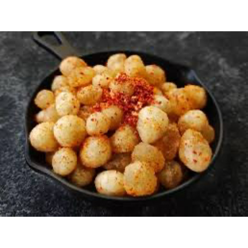 

Cimol_Cemilan Murah Bandung