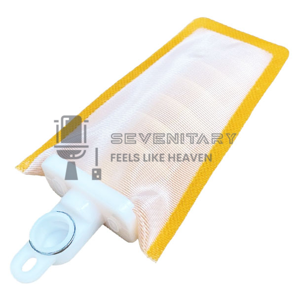 Saringan Fuel Pump Filter Pompa Bensin Toyota Avanza Xenia 23320-BZ010 - S1556