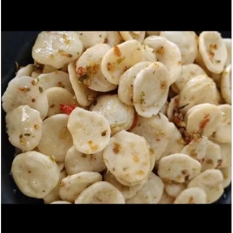 

KERUPUK SEBLAK KERING CABE 500 GRAM