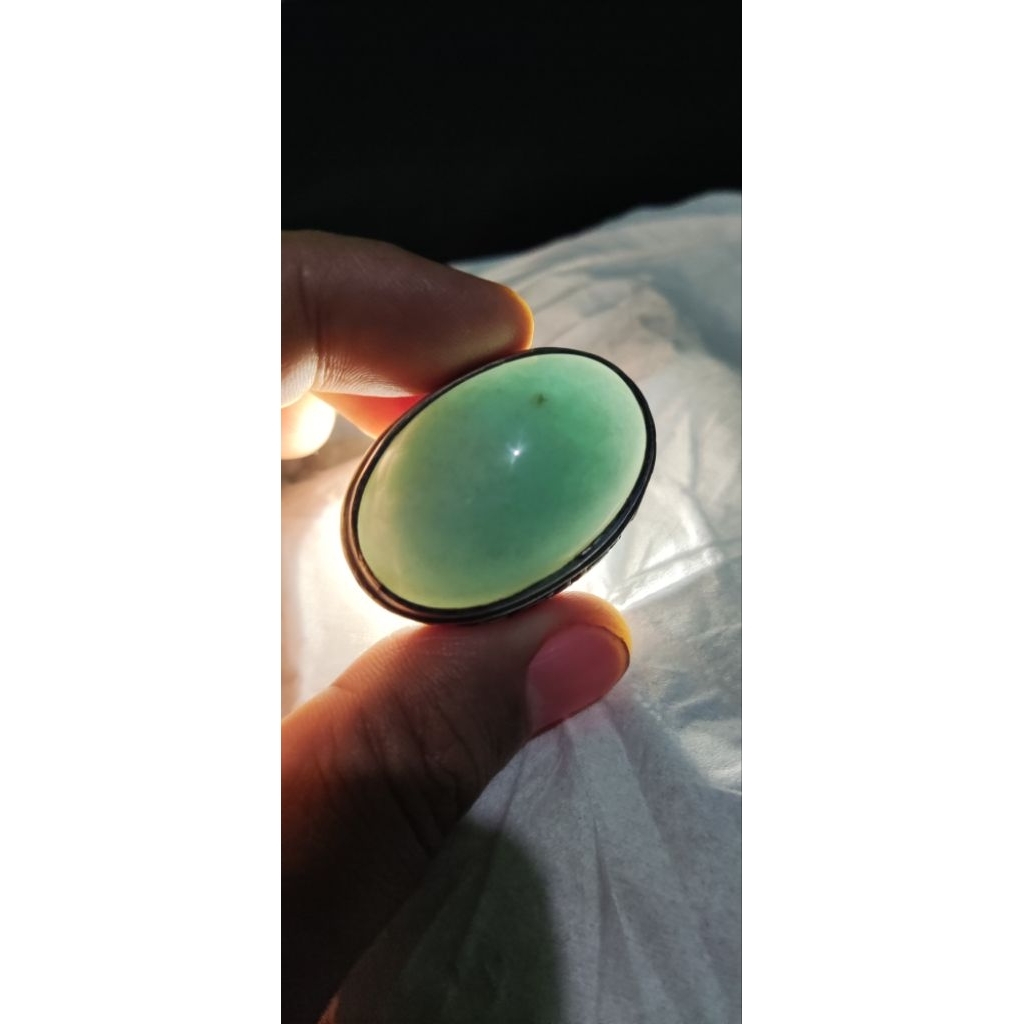 BATU GIOK BURMA (MYANMAR)