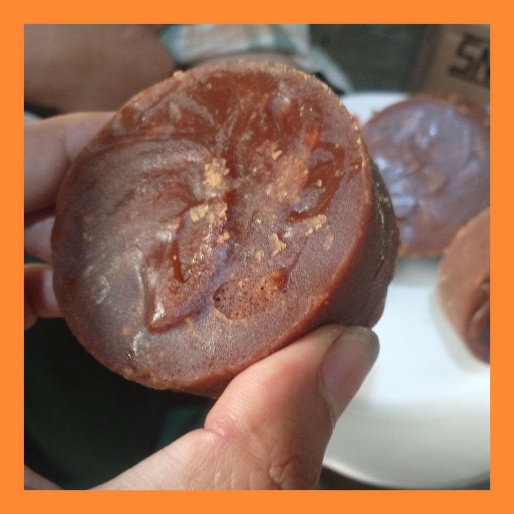 

gula aren gula merah Brown sugar asli 100 ℅