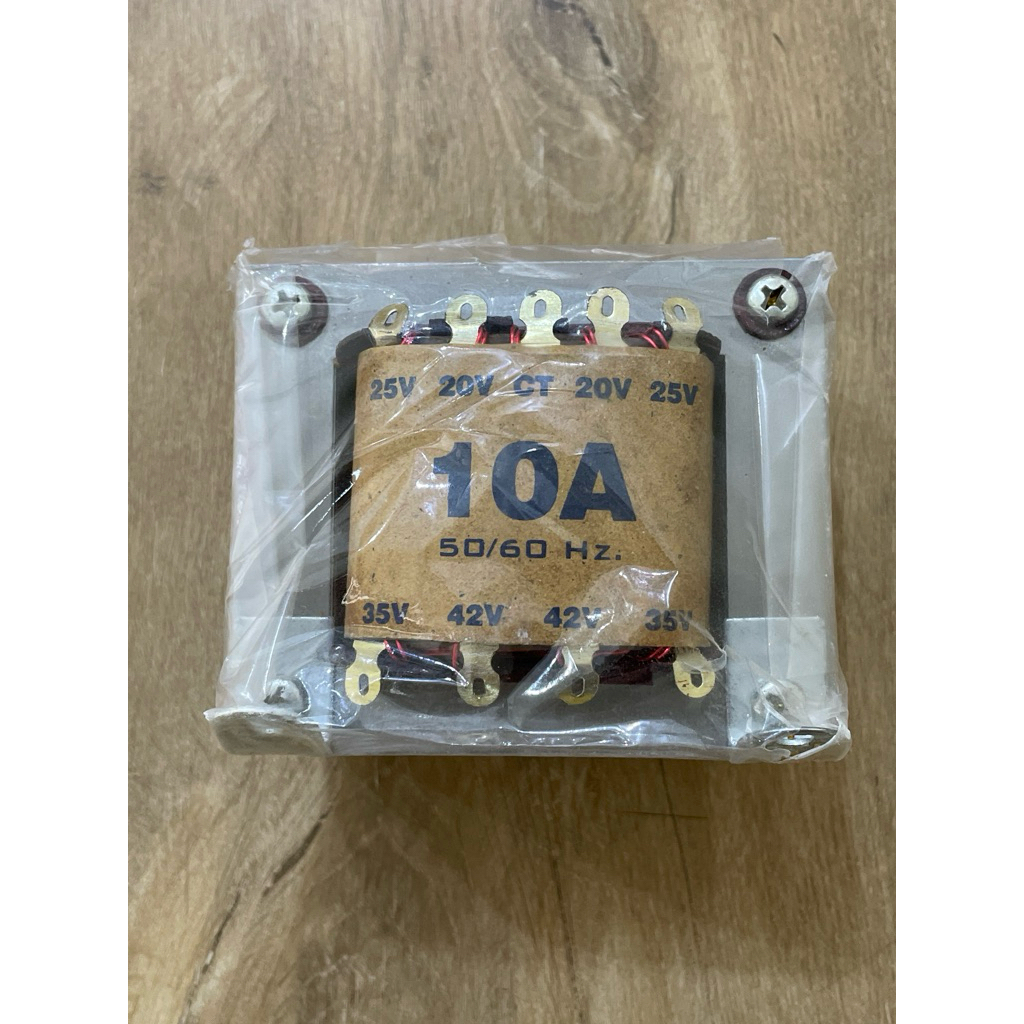 Travo 10A CT 42V Excell