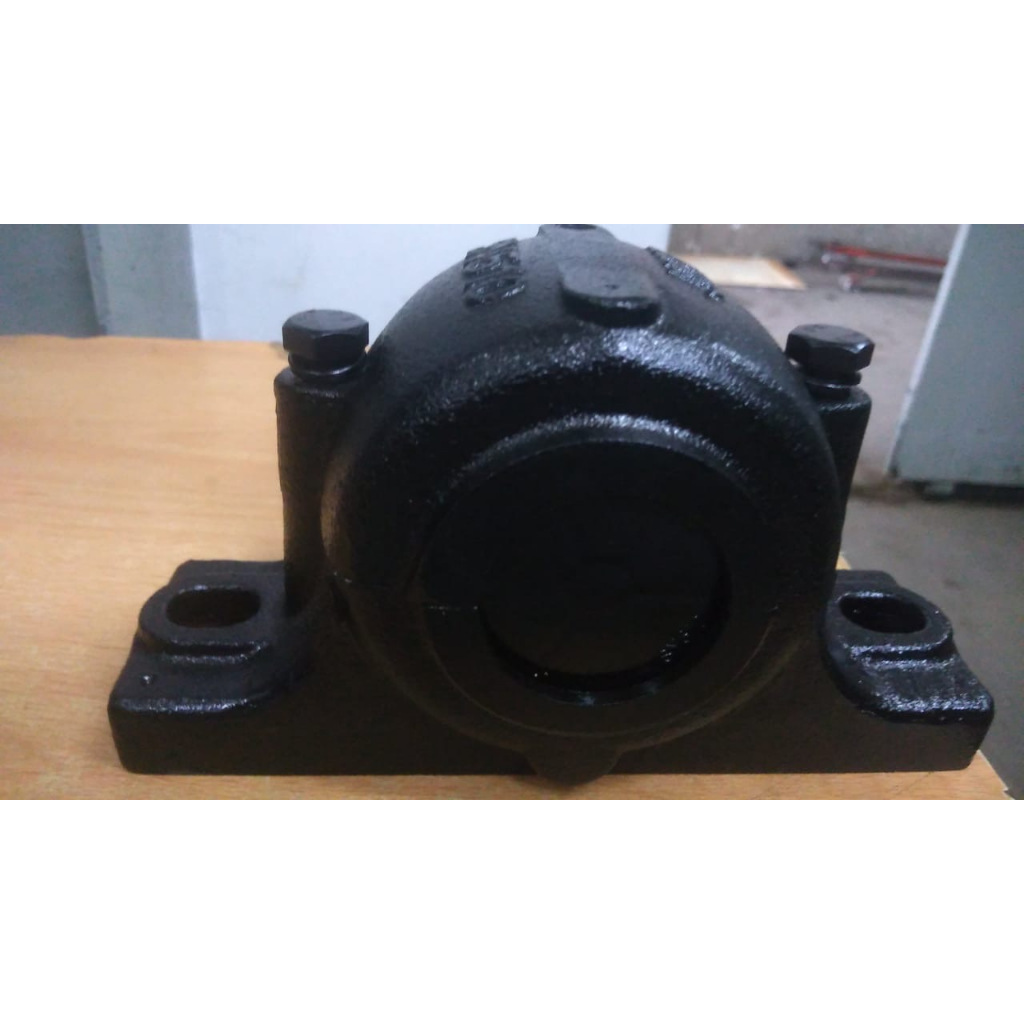 Housing SN 520 Merk JED