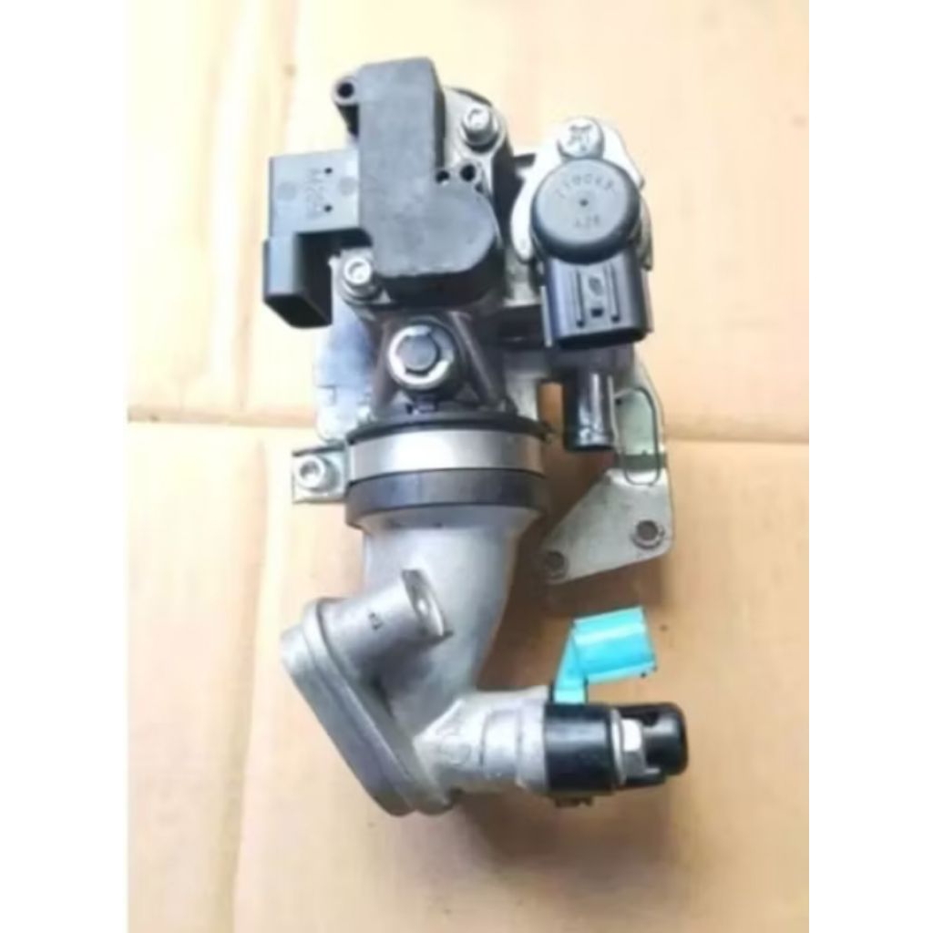 ijektor trotor body YAMAHA mio j PNP + mio GT + soal GT 54p original copotan