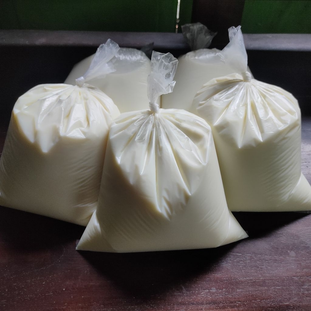 

Susu Sapi Segar Mentah 1L (Raw Milk) – Beli 4L Lebih Hemat
