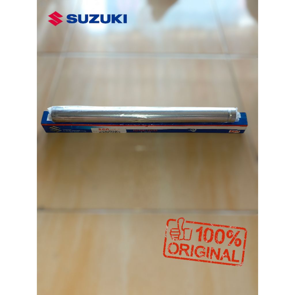 As shock depan Suzuki Skywave 125 original sgp