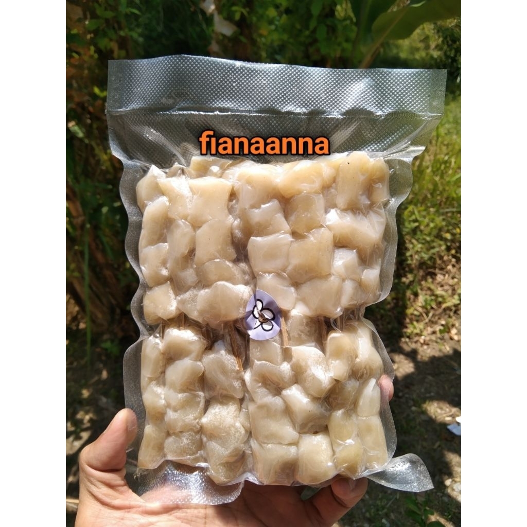 

Basgor / Basreng isi 30tusuk