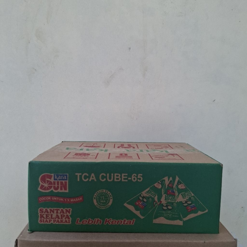 

Sun Kara 1 Dus isi 36 pcs. expt agustus 2026. Barang real no hoax
