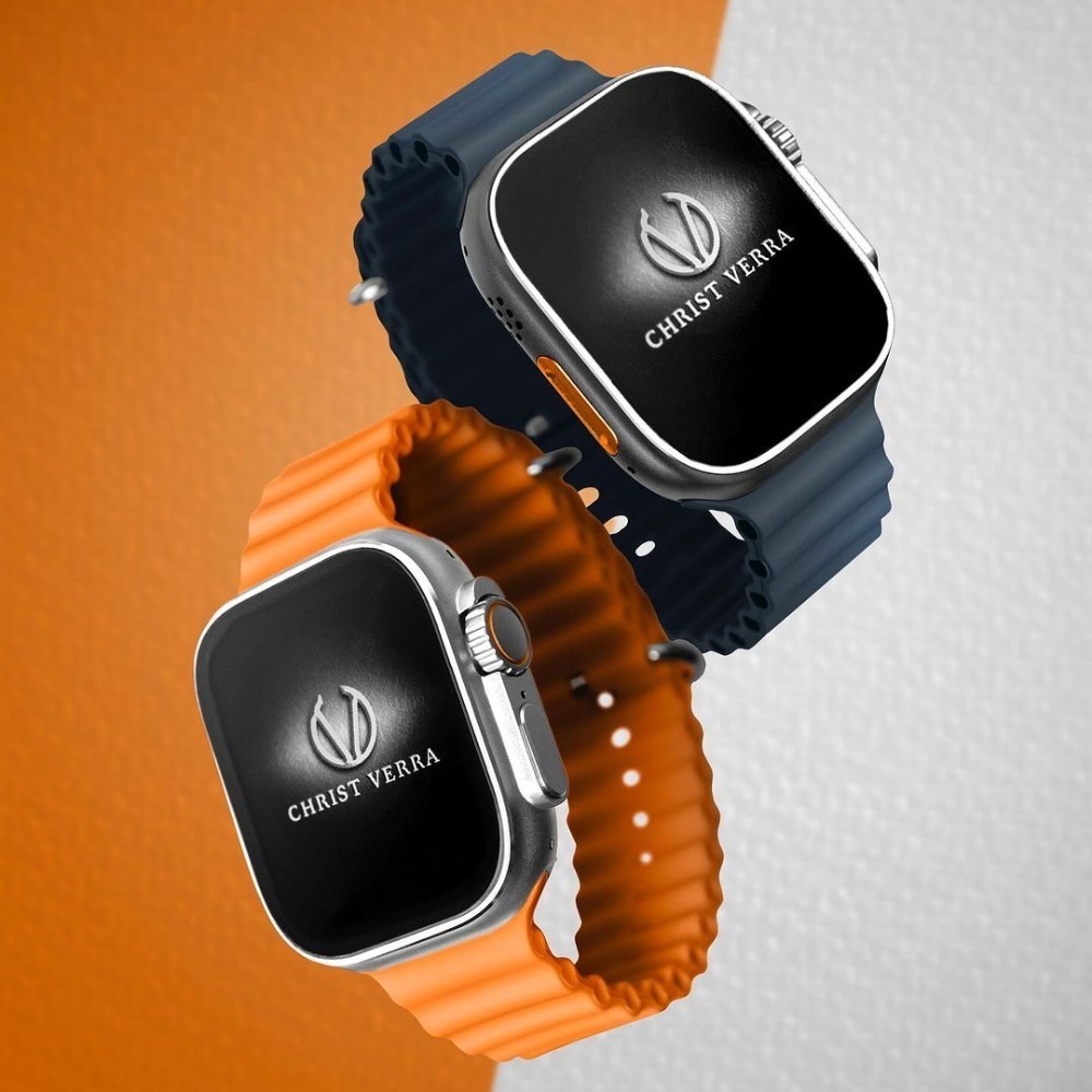 CHRIST VERRA BEYOND 0536 SMART WATCH ORIGINAL