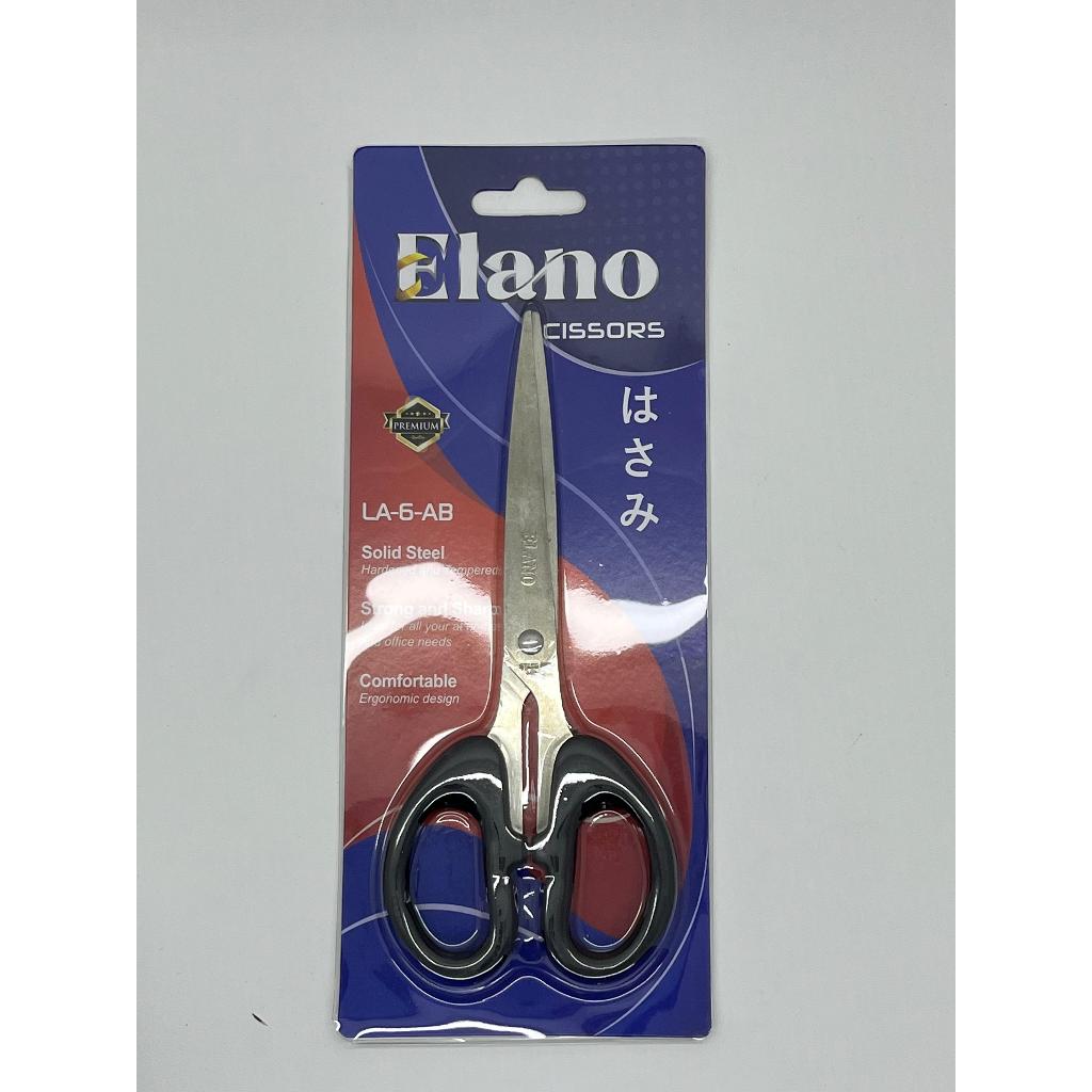 

GUNTING ELANO KECIL / 165