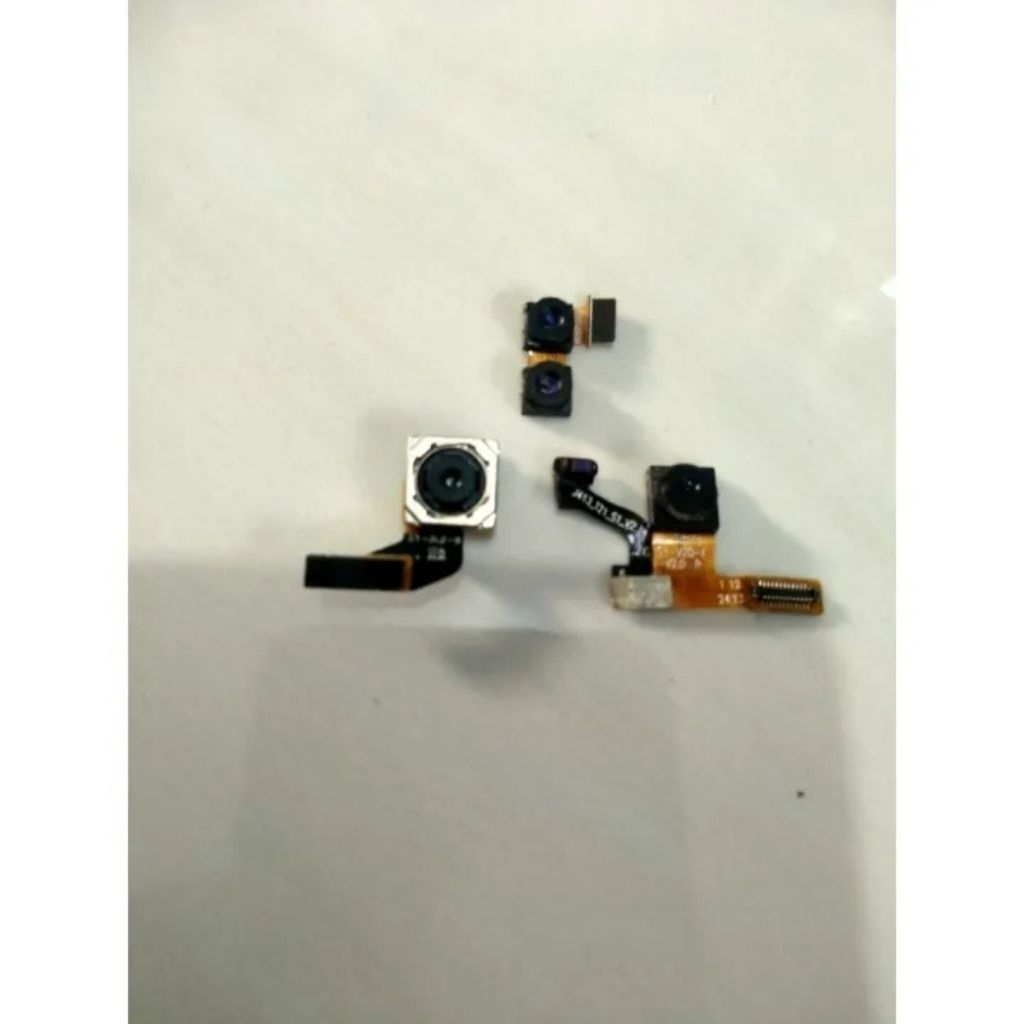 Kamera hp Hotwav K2 Perl k3 2021Ori