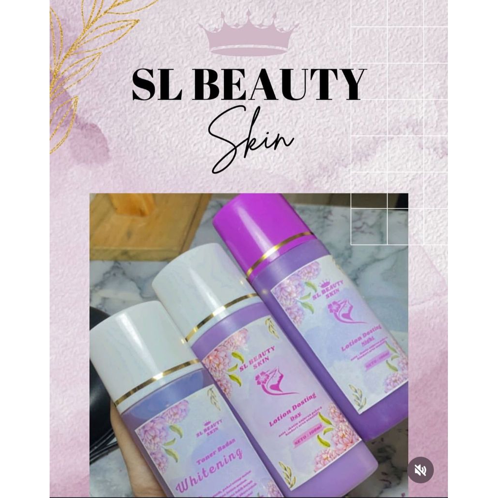 Hb Dosting "Sl.beautyskin"