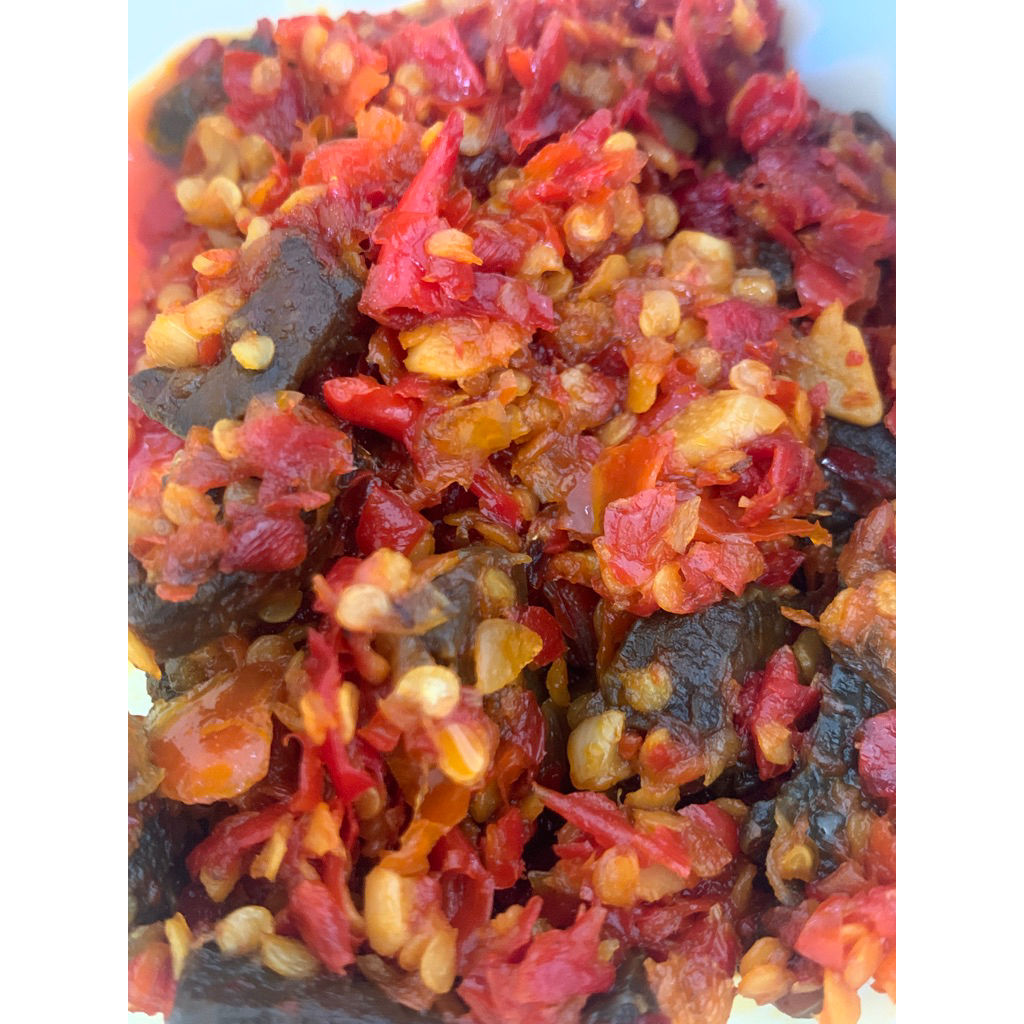 

[TERMURAH] Pawon14 Pawon Rica HALAL READY TO EAT