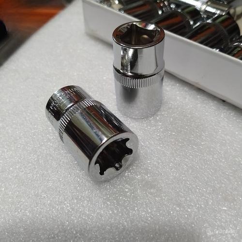 Kunci sok Bintang E20 - buat cylinder head nissan serena