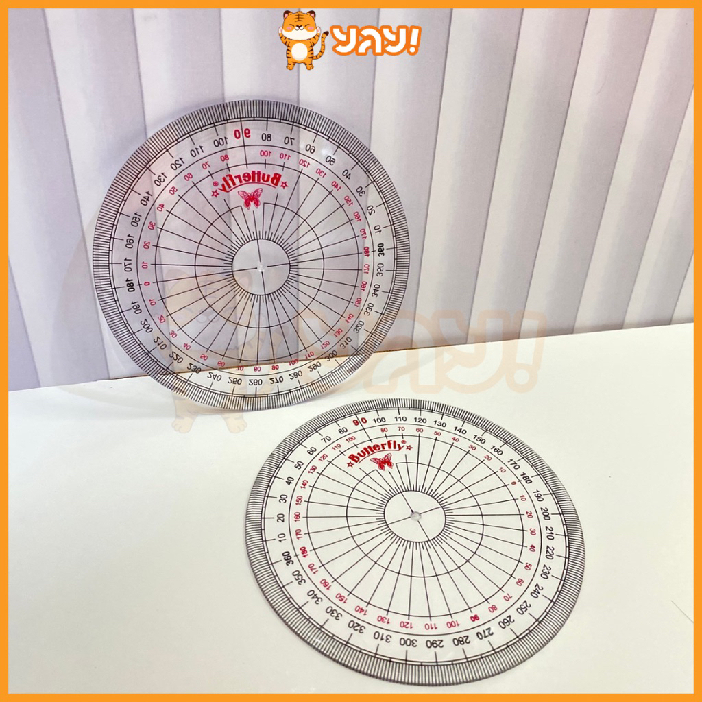 

YAY!-PENGGARIS BUSUR 360*10 Cm