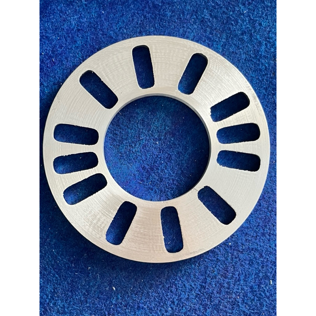 Spacer Velg Mobil Universal Tebal 8mm