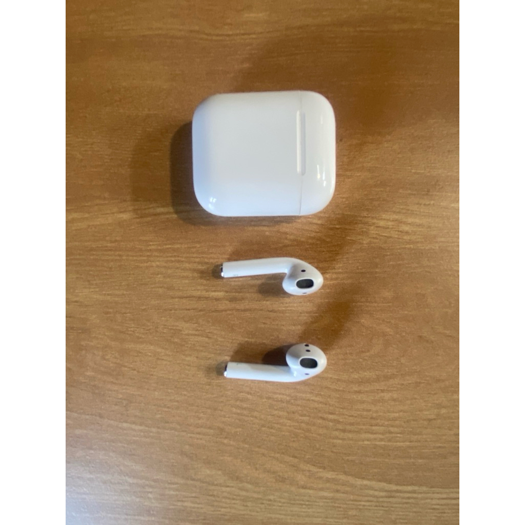 AIRPODS gen 2 ORIGINAL