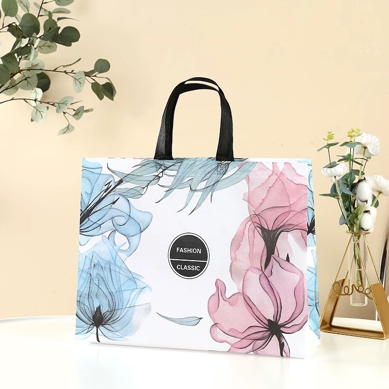 

( BELI 1-AN ) Souvenir/Tas Spunbond/Totebag Wanita/Tas Belanja/Tas Jinjing/Totebag/Tas Jinjing Wanita/Tas Hampers/Tas Souvenir/Tas Ulang Tahun