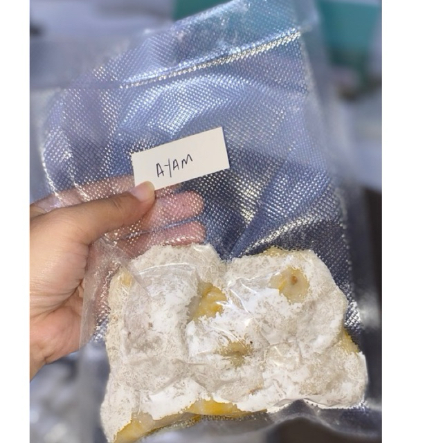 

CIRENG ISI AYAM DAN KEJU